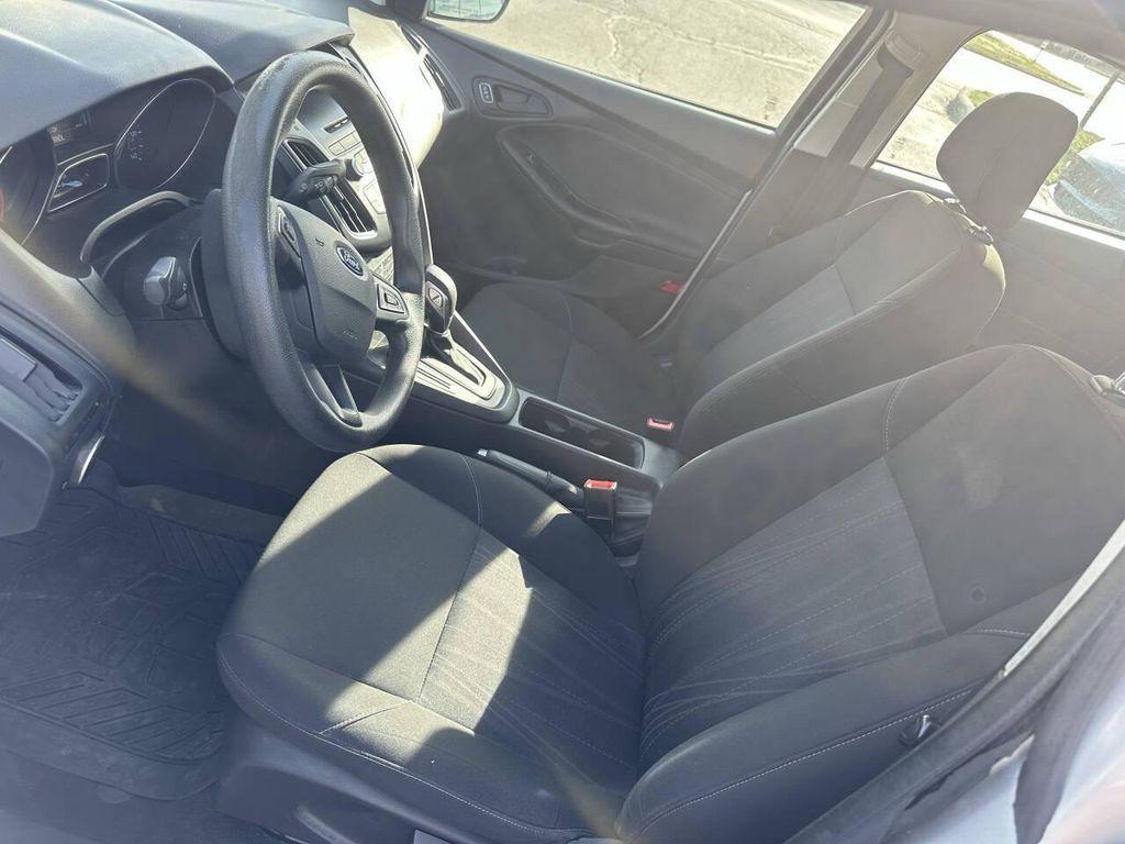 used 2015 Ford Focus car, priced at $5,995