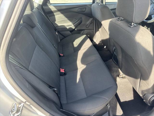 used 2015 Ford Focus car, priced at $7,995