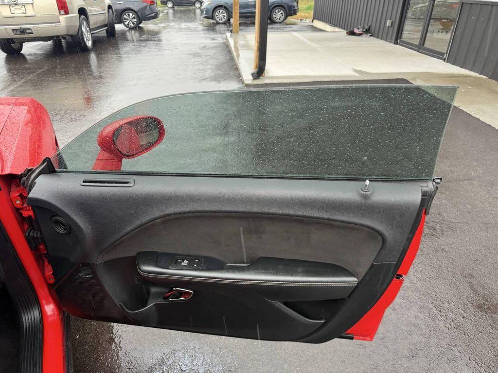 used 2017 Dodge Challenger car, priced at $39,995