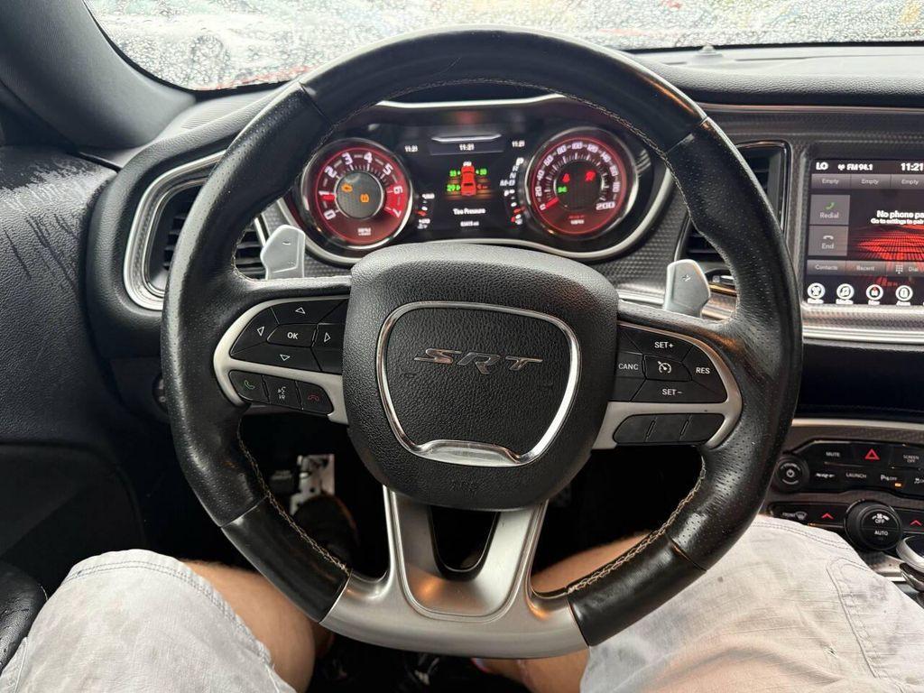 used 2017 Dodge Challenger car, priced at $39,995