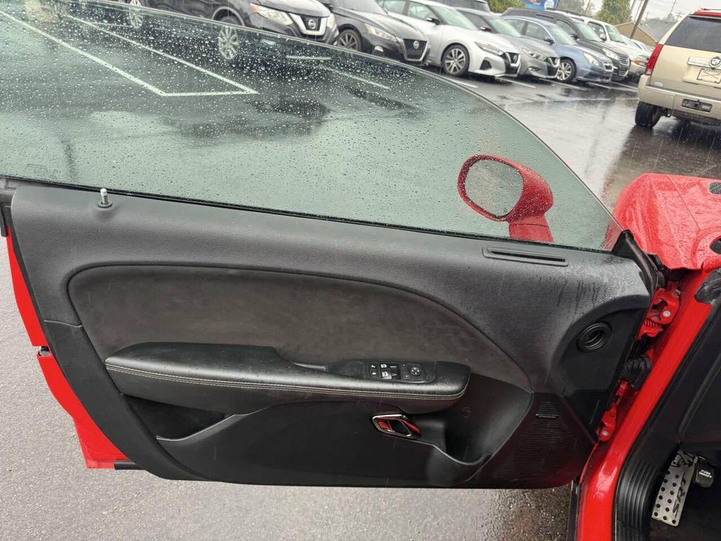 used 2017 Dodge Challenger car, priced at $39,995