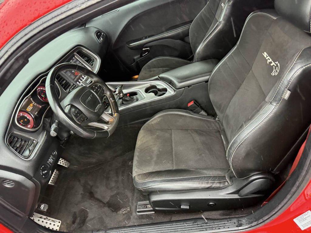 used 2017 Dodge Challenger car, priced at $39,995