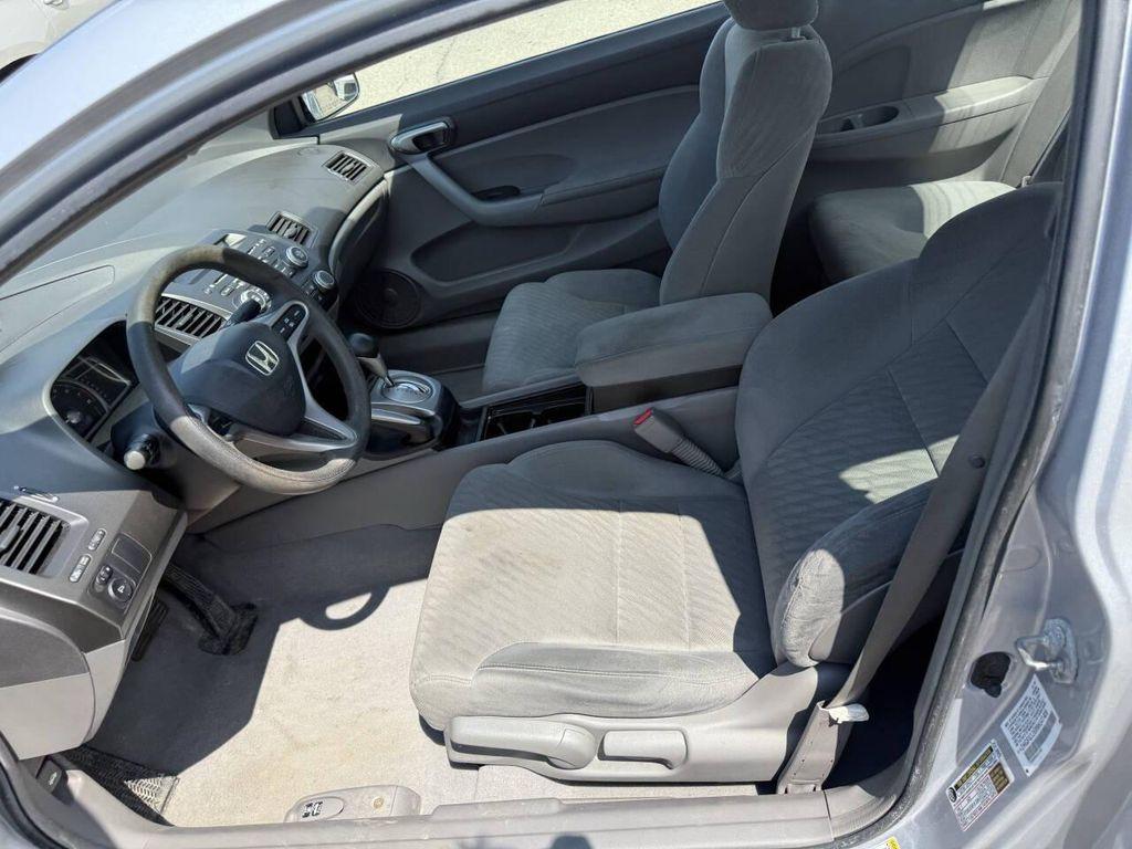 used 2009 Honda Civic car, priced at $8,495