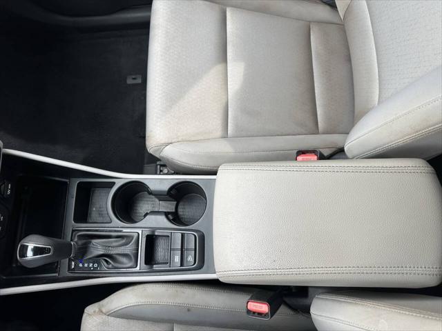 used 2017 Hyundai Tucson car, priced at $7,995
