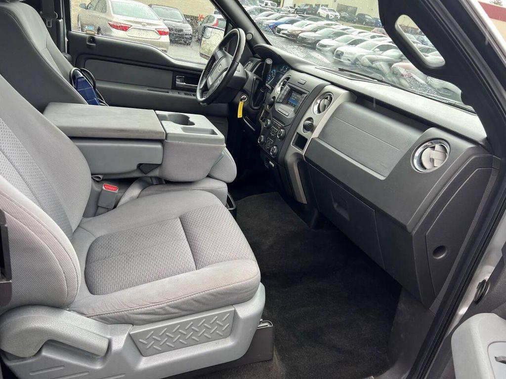 used 2013 Ford F-150 car, priced at $10,995