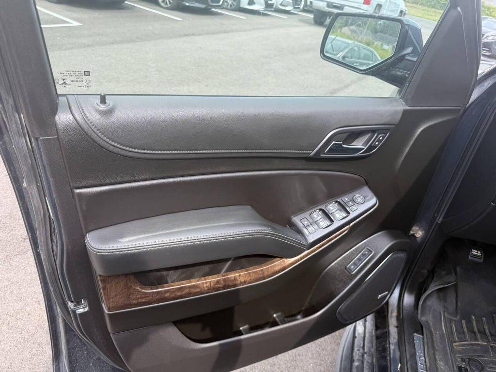 used 2019 Chevrolet Tahoe car, priced at $20,995