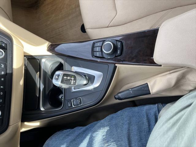used 2013 BMW 328 car, priced at $9,495