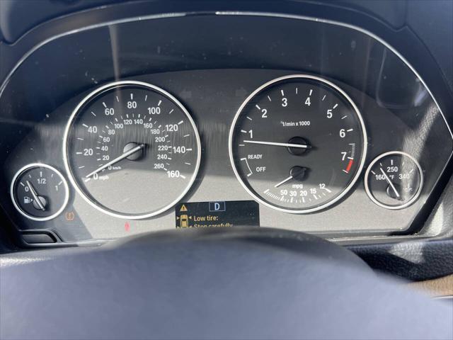 used 2013 BMW 328 car, priced at $9,495