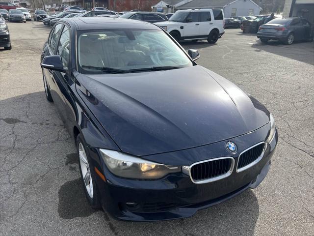 used 2013 BMW 328 car, priced at $9,495
