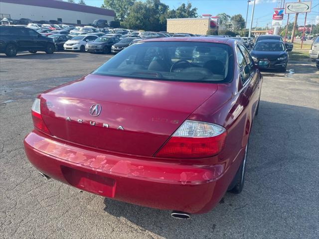 used 2003 Acura CL car, priced at $6,995