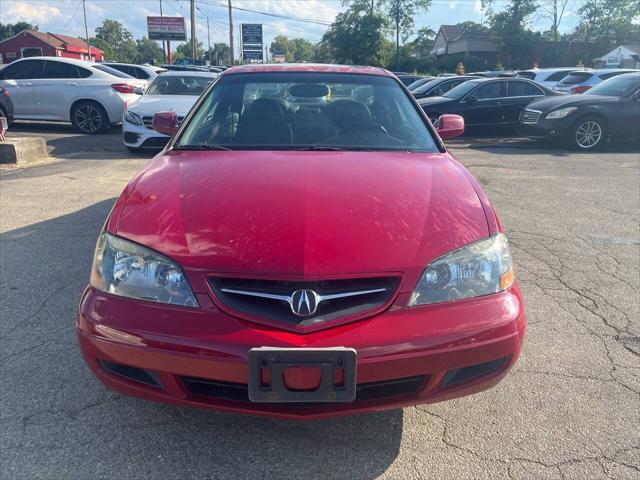 used 2003 Acura CL car, priced at $6,995