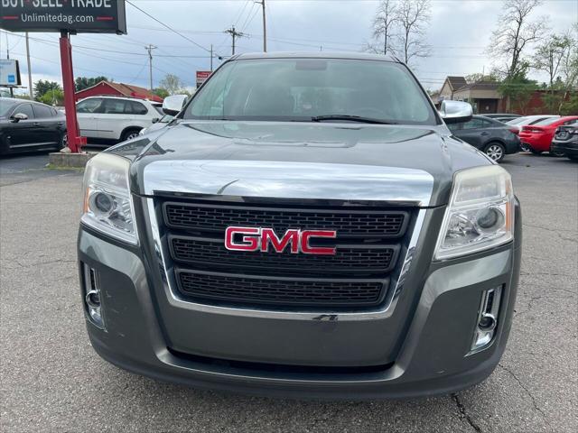 used 2013 GMC Terrain car, priced at $6,495