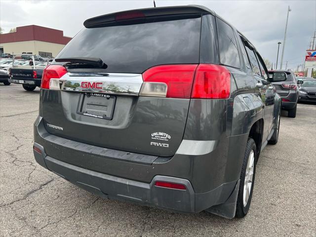 used 2013 GMC Terrain car, priced at $6,995