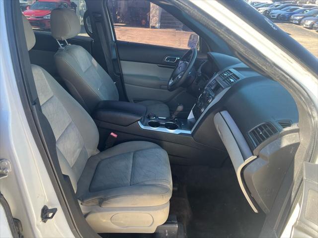 used 2014 Ford Explorer car, priced at $8,995