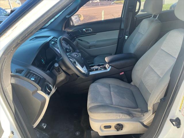 used 2014 Ford Explorer car, priced at $8,995