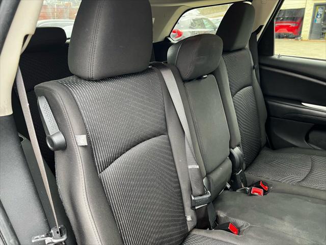 used 2018 Dodge Journey car, priced at $8,495