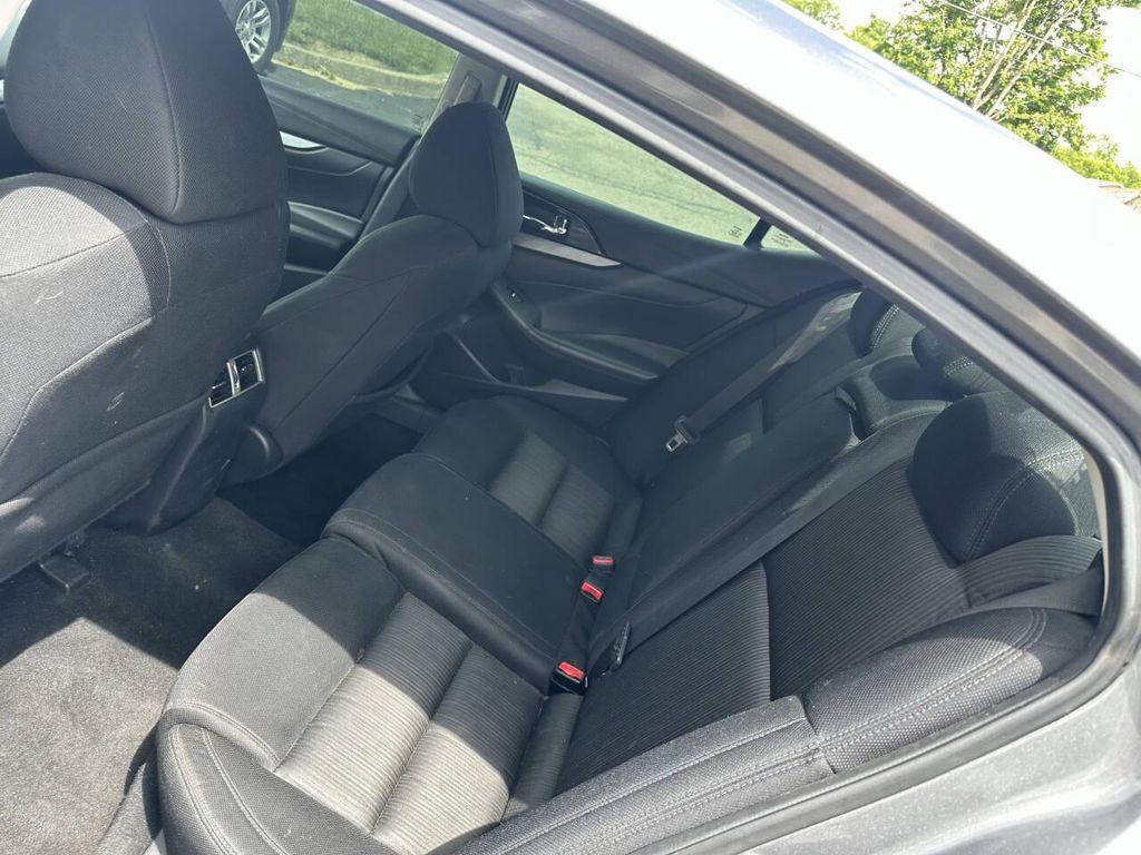 used 2017 Nissan Maxima car, priced at $11,495