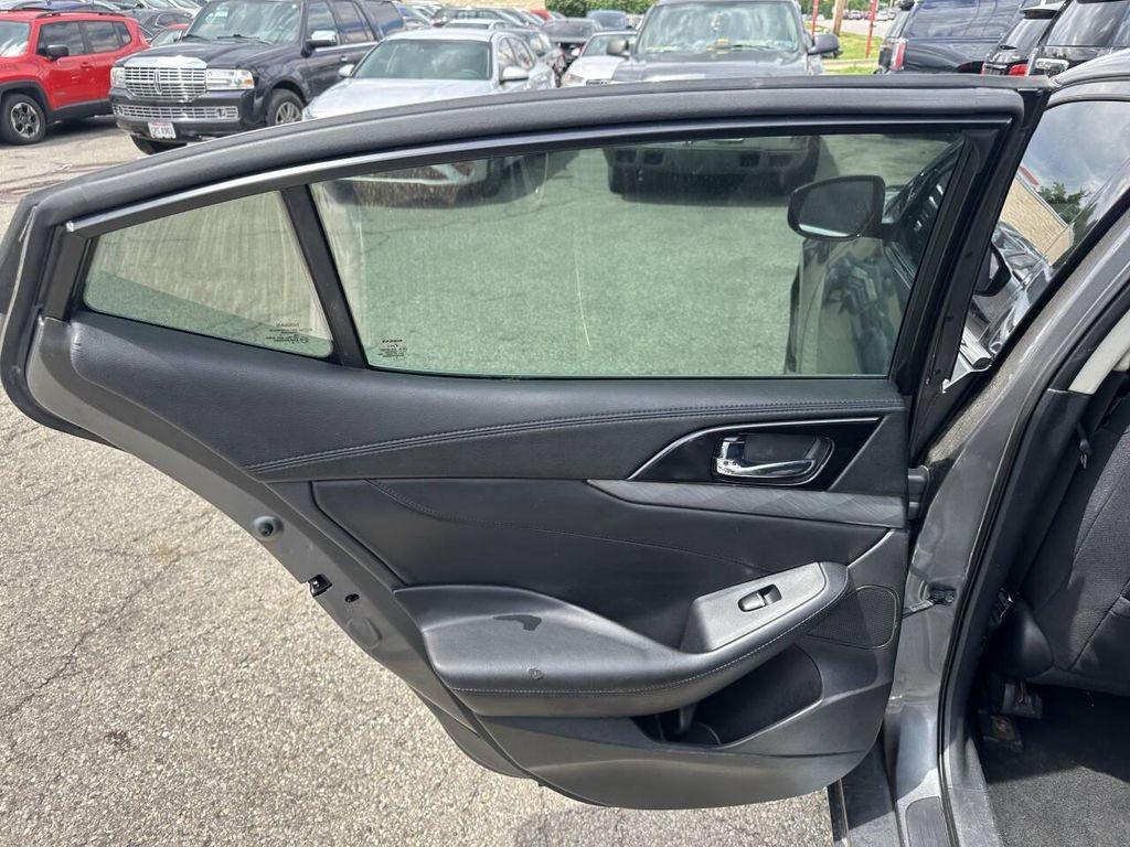 used 2017 Nissan Maxima car, priced at $11,495