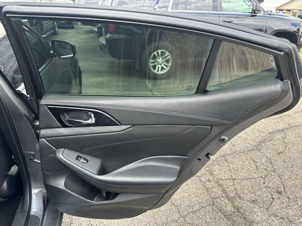 used 2017 Nissan Maxima car, priced at $11,495