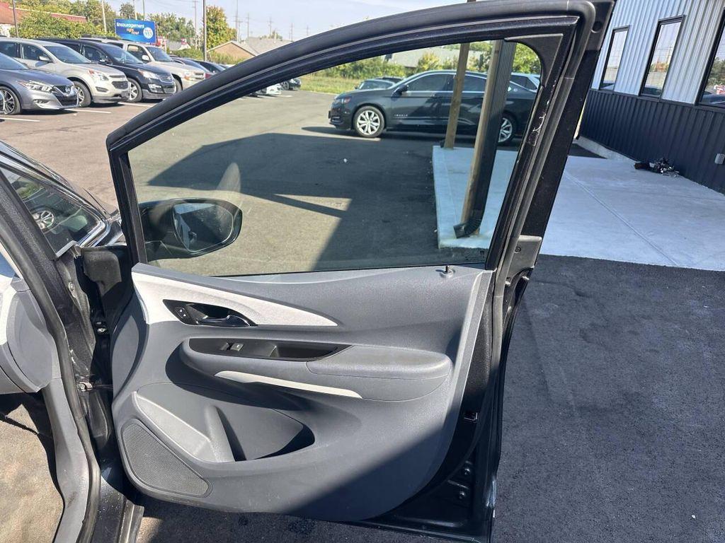 used 2020 Chevrolet Bolt EV car, priced at $13,995