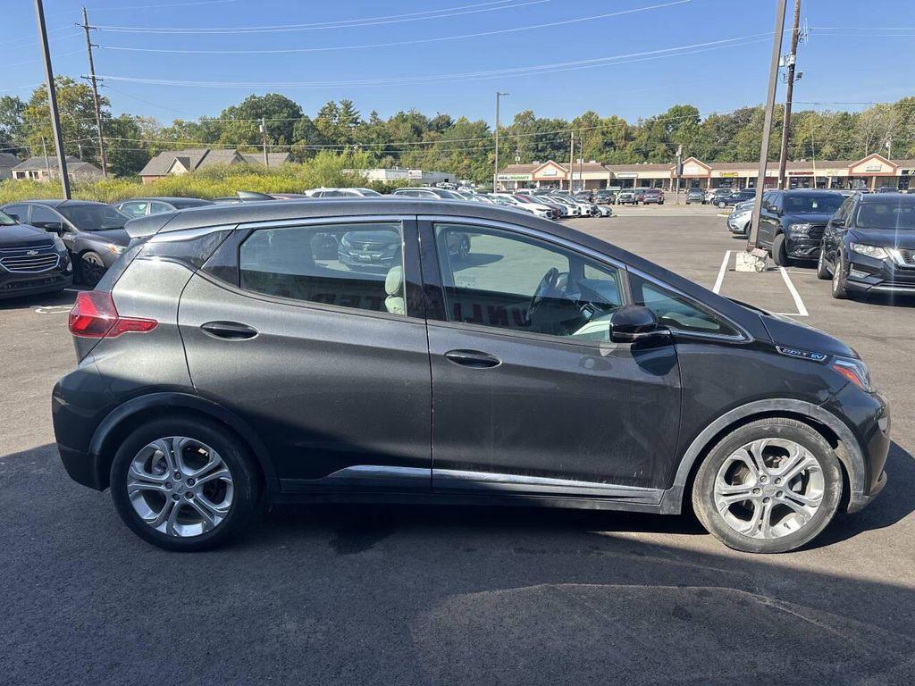 used 2020 Chevrolet Bolt EV car, priced at $13,995