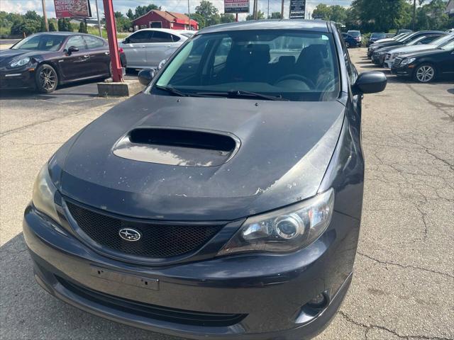 used 2009 Subaru Impreza car, priced at $7,995