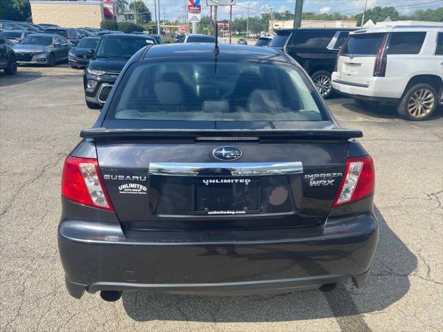 used 2009 Subaru Impreza car, priced at $7,995