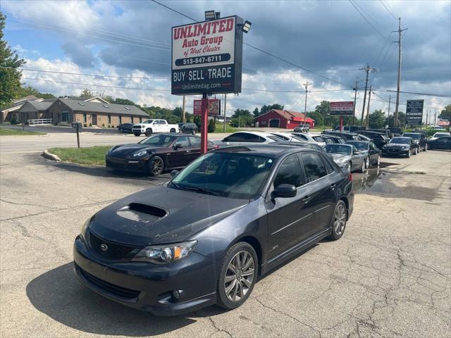 used 2009 Subaru Impreza car, priced at $7,995