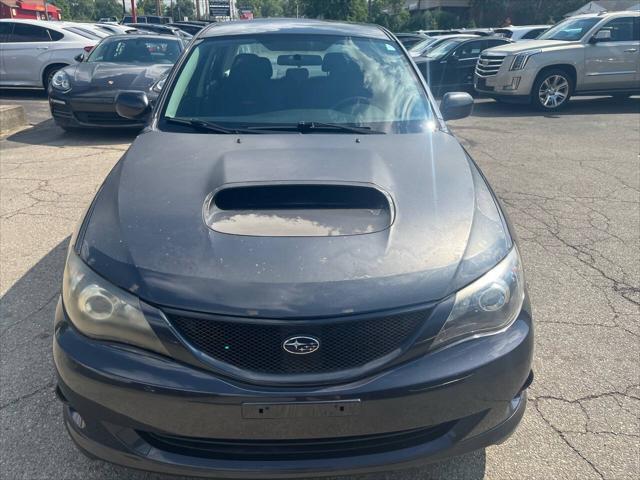 used 2009 Subaru Impreza car, priced at $7,995