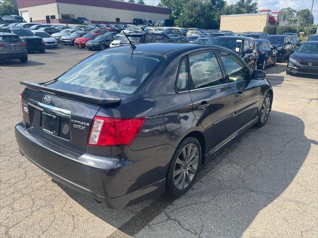 used 2009 Subaru Impreza car, priced at $7,995