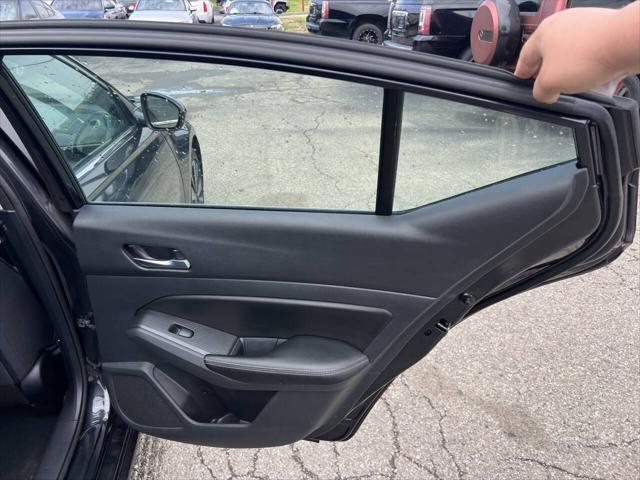used 2022 Nissan Altima car, priced at $15,995