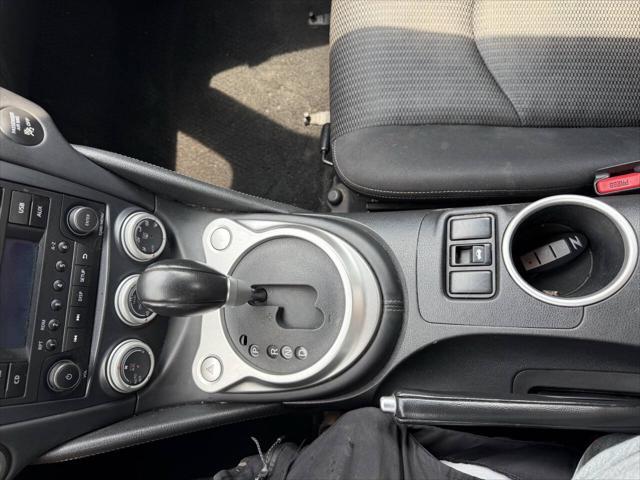 used 2020 Nissan 370Z car, priced at $22,995