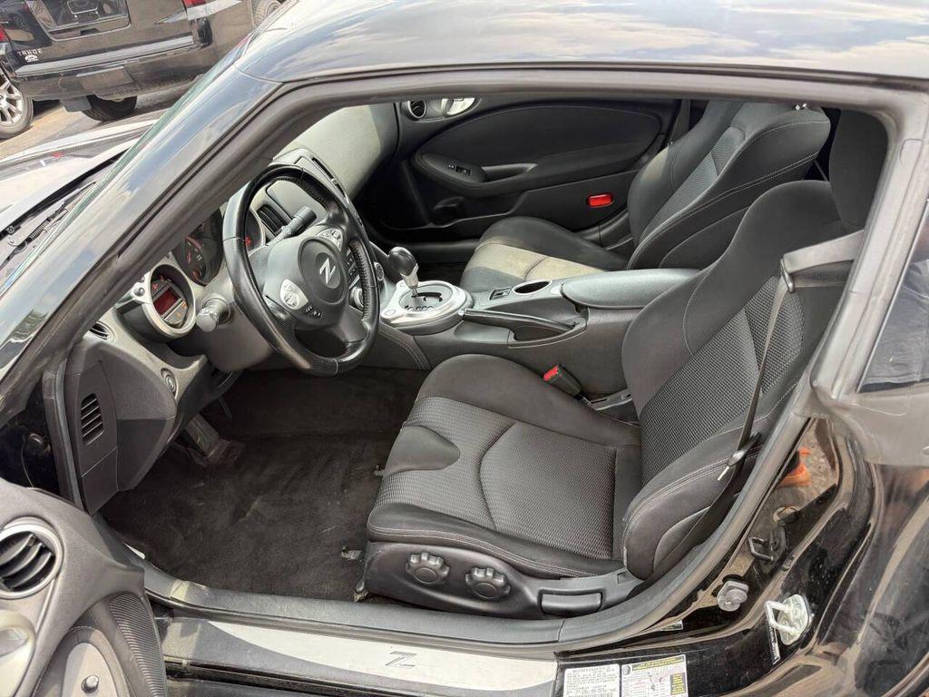 used 2020 Nissan 370Z car, priced at $21,995