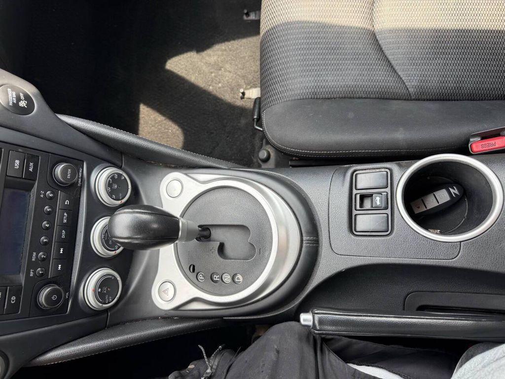 used 2020 Nissan 370Z car, priced at $21,995