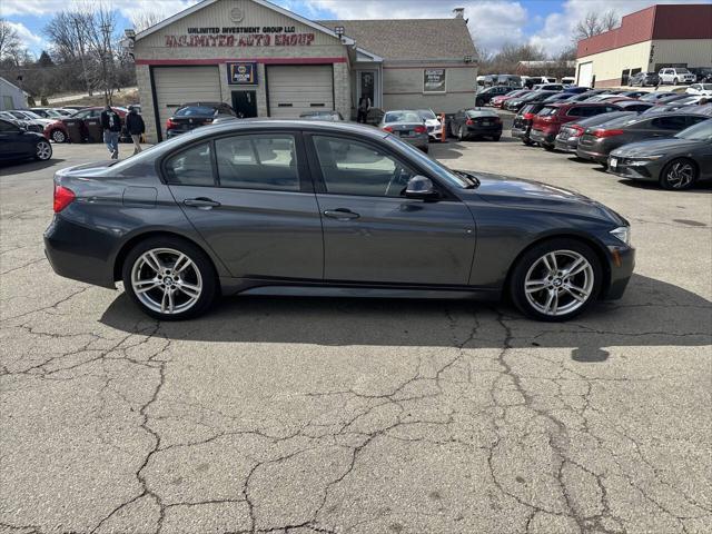 used 2013 BMW 328 car, priced at $7,495