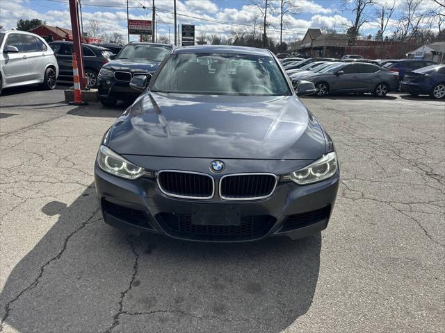 used 2013 BMW 328 car, priced at $7,495