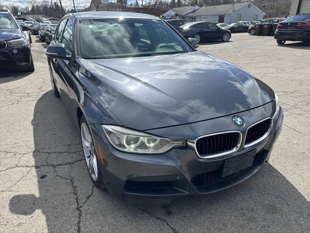 used 2013 BMW 328 car, priced at $7,495