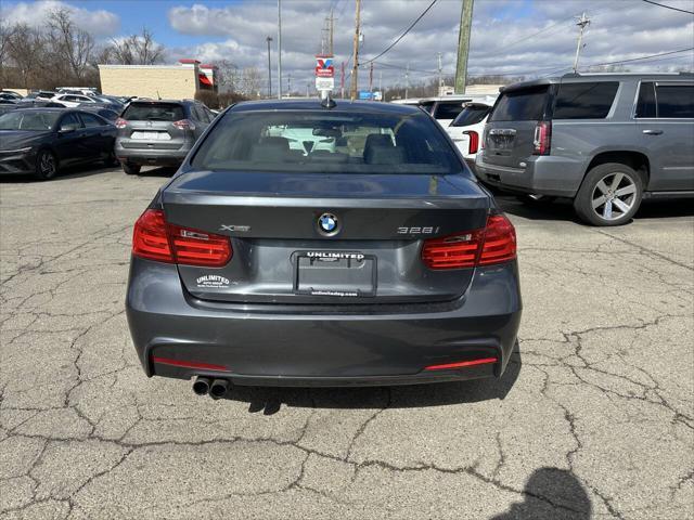 used 2013 BMW 328 car, priced at $7,495