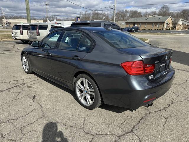 used 2013 BMW 328 car, priced at $7,495