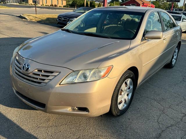 used 2007 Toyota Camry car, priced at $6,995