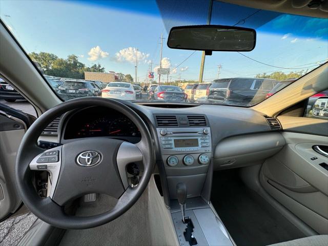 used 2007 Toyota Camry car, priced at $6,995