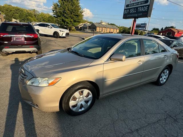 used 2007 Toyota Camry car, priced at $6,995