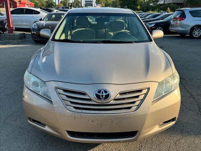 used 2007 Toyota Camry car, priced at $6,995