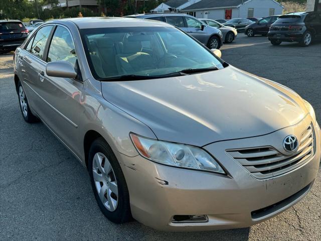 used 2007 Toyota Camry car, priced at $6,995