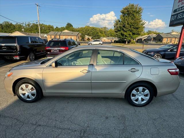 used 2007 Toyota Camry car, priced at $6,995