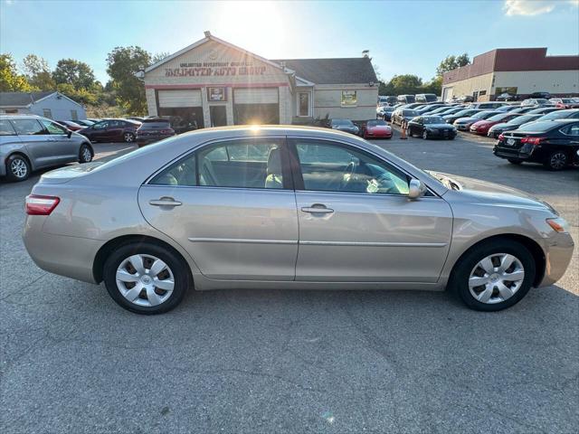 used 2007 Toyota Camry car, priced at $6,995