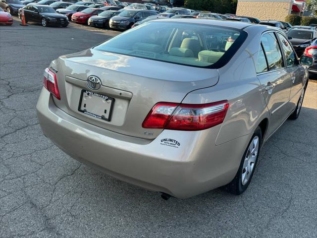 used 2007 Toyota Camry car, priced at $6,995