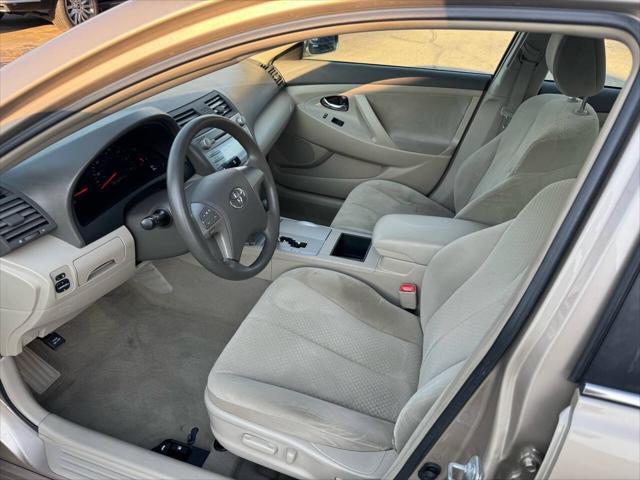 used 2007 Toyota Camry car, priced at $6,995