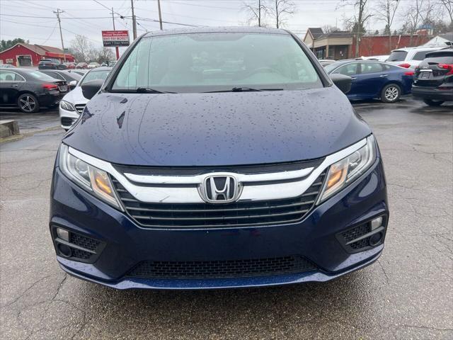 used 2019 Honda Odyssey car, priced at $15,995