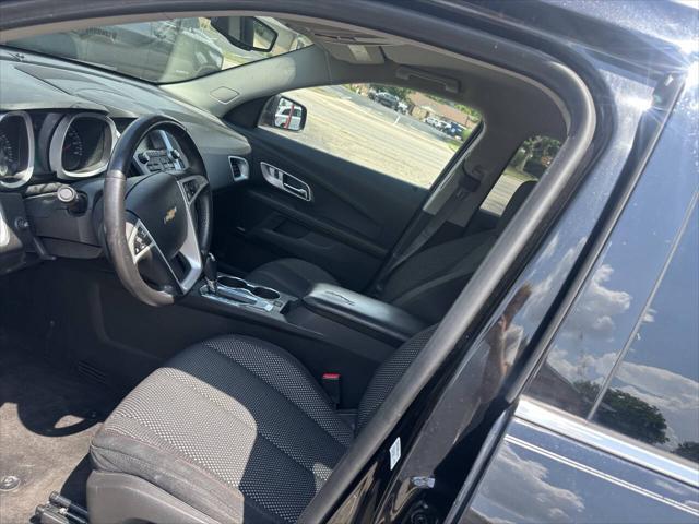 used 2016 Chevrolet Equinox car, priced at $9,495